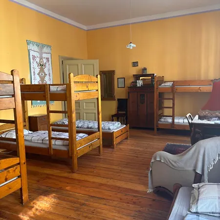 Hostel, Goscinne Mleczarnia - Ozonowane *
