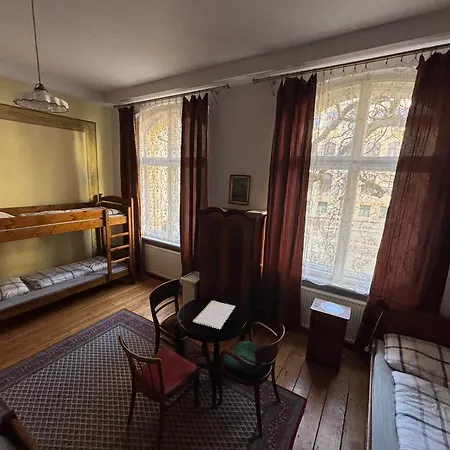 Vandrerhjem Hostel, Goscinne Mleczarnia - Ozonowane