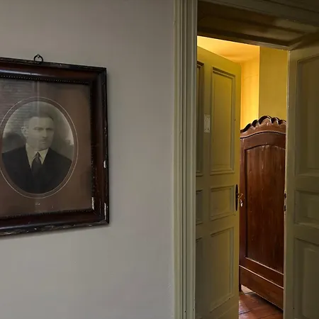 Hostel, Goscinne Mleczarnia - Ozonowane Vandrerhjem *