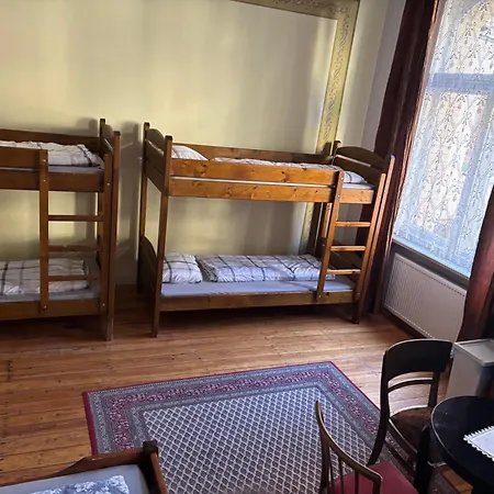 Hostel, Goscinne Mleczarnia - Ozonowane Vandrerhjem Wrocław
