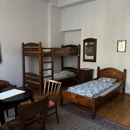 Vandrerhjem Hostel, Goscinne Mleczarnia - Ozonowane Wrocław