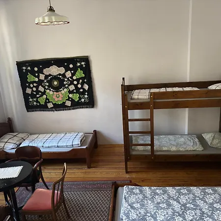 Hostel, Goscinne Mleczarnia - Ozonowane Wrocław