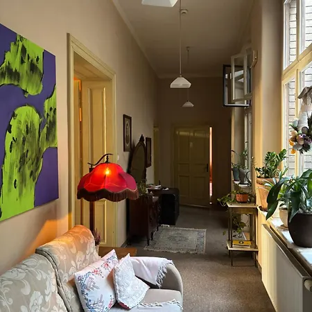 Vandrerhjem Hostel, Goscinne Mleczarnia - Ozonowane Wrocław