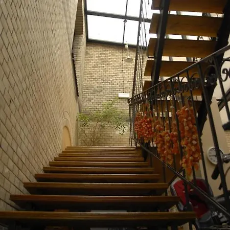 Hostel Hostel, Goscinne Mleczarnia - Ozonowane Wroclaw