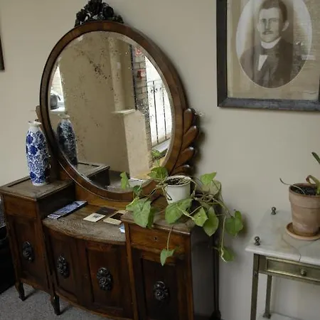 אכסניה Hostel, Goscinne Mleczarnia - Ozonowane