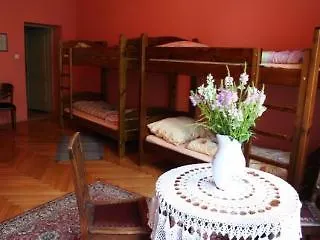 Hostel, Goscinne Mleczarnia - Ozonowane ורוצלב