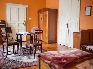 Hostel, Goscinne Mleczarnia - Ozonowane * ורוצלב