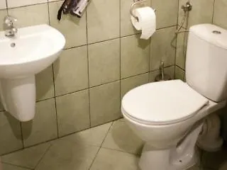 Hostel, Goscinne Mleczarnia - Ozonowane Vandrerhjem Wrocław