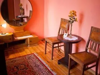 Hostel, Goscinne Mleczarnia - Ozonowane אכסניה