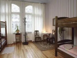 אכסניה Hostel, Goscinne Mleczarnia - Ozonowane ורוצלב