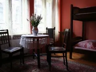 Hostel, Goscinne Mleczarnia - Ozonowane אכסניה ורוצלב