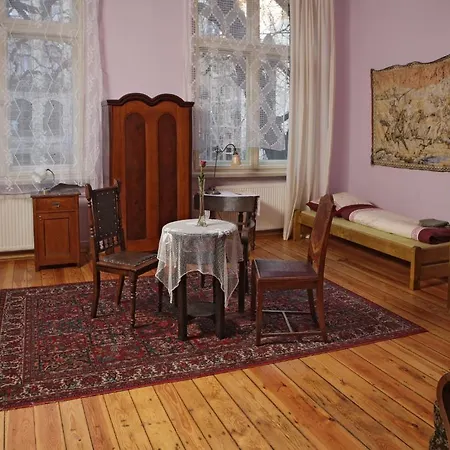 Hostel, Goscinne Mleczarnia - Ozonowane * ורוצלב