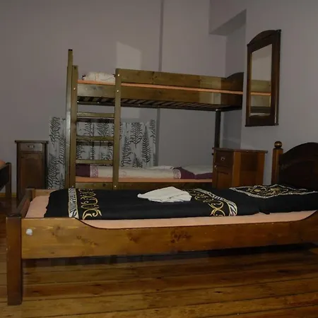 Hostel, Goscinne Mleczarnia - Ozonowane ורוצלב