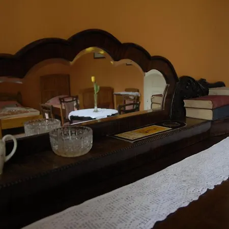 Hostel, Goscinne Mleczarnia - Ozonowane