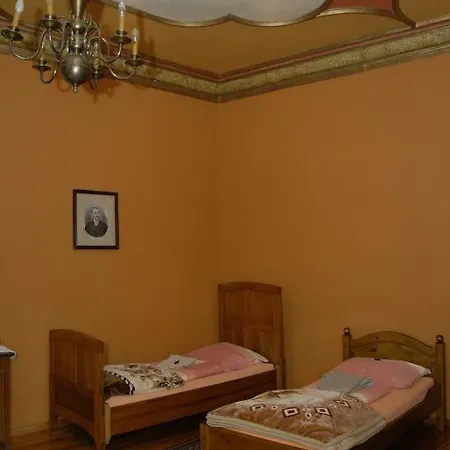 אכסניה Hostel, Goscinne Mleczarnia - Ozonowane