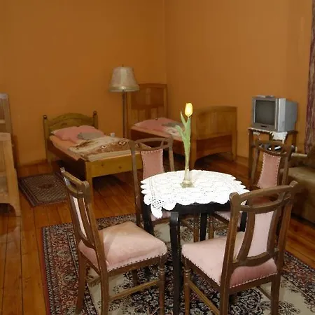 Hostel, Goscinne Mleczarnia - Ozonowane ורוצלב