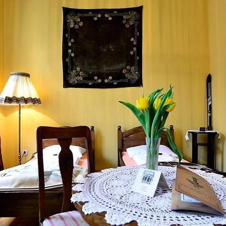 Hostel, Goscinne Mleczarnia - Ozonowane * ורוצלב