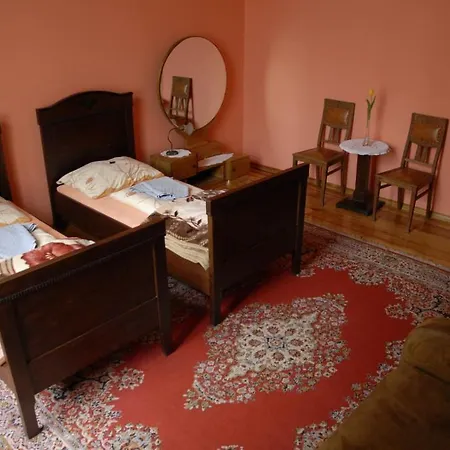 Hostel, Goscinne Mleczarnia - Ozonowane ホステル ヴロツワフ