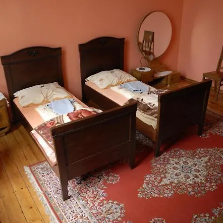 ホステル Hostel, Goscinne Mleczarnia - Ozonowane *