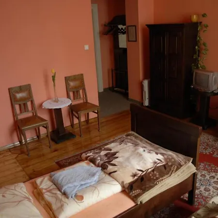 Hostel, Goscinne Mleczarnia - Ozonowane * Wroclaw