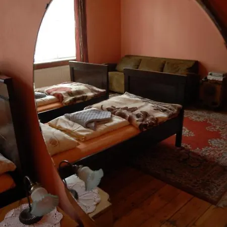 ホステル Hostel, Goscinne Mleczarnia - Ozonowane *