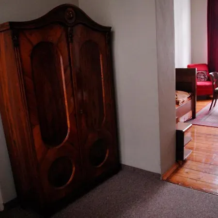 Hostel, Goscinne Mleczarnia - Ozonowane * ורוצלב