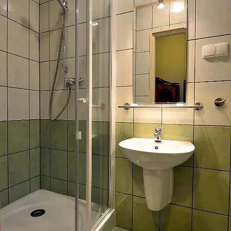 Hostel, Goscinne Mleczarnia - Ozonowane Vandrerhjem Wrocław