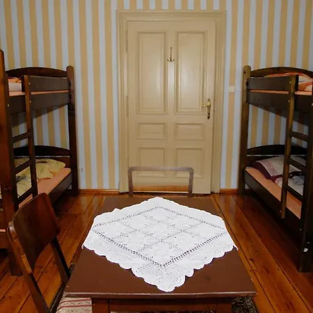 Vandrerhjem Hostel, Goscinne Mleczarnia - Ozonowane *
