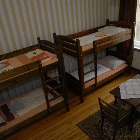 Hostel, Goscinne Mleczarnia - Ozonowane *