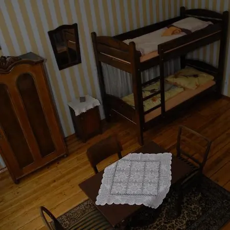 אכסניה Hostel, Goscinne Mleczarnia - Ozonowane ורוצלב
