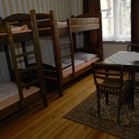 Hostel, Goscinne Mleczarnia - Ozonowane * Wroclaw