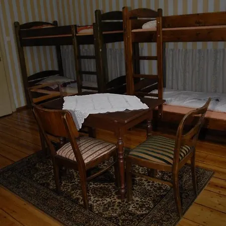Hostel Hostel, Goscinne Mleczarnia - Ozonowane