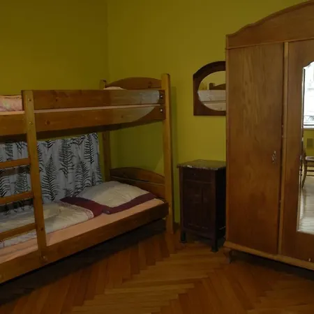 אכסניה Hostel, Goscinne Mleczarnia - Ozonowane *