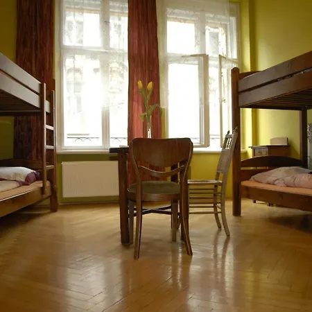 Hostel, Goscinne Mleczarnia - Ozonowane * ヴロツワフ