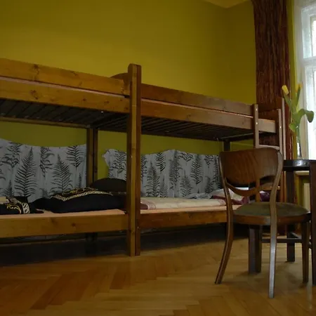 Vandrerhjem Hostel, Goscinne Mleczarnia - Ozonowane