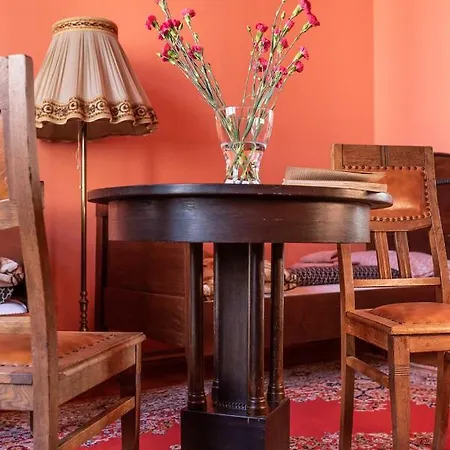 ホステル Hostel, Goscinne Mleczarnia - Ozonowane *