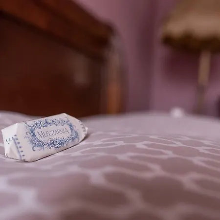 Hostel, Goscinne Mleczarnia - Ozonowane ホステル ヴロツワフ