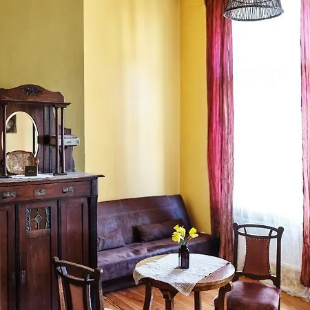 אכסניה Hostel, Goscinne Mleczarnia - Ozonowane ורוצלב