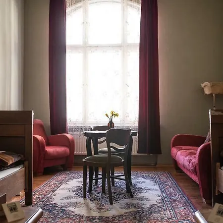 Hostel, Goscinne Mleczarnia - Ozonowane Wrocław