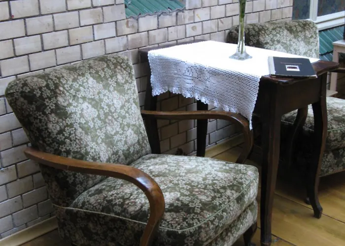 Hostel, Goscinne Mleczarnia - Ozonowane Hostel