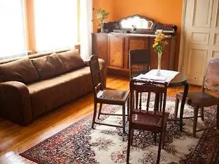 Hostel, Goscinne Mleczarnia - Ozonowane *