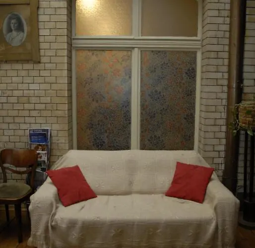 Hostel, Goscinne Mleczarnia - Ozonowane * Wrocław