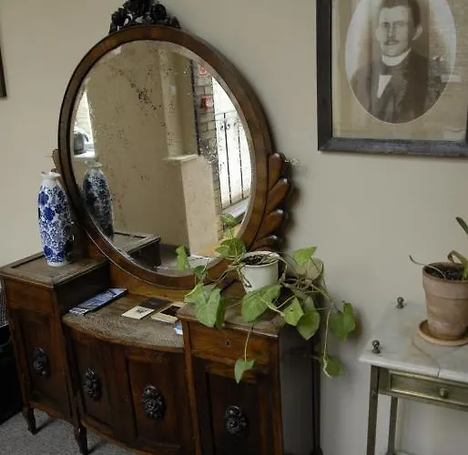 Hostel Hostel, Goscinne Mleczarnia - Ozonowane