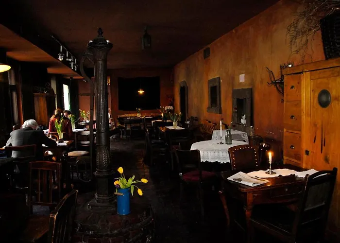 Hostel, Goscinne Mleczarnia - Ozonowane *