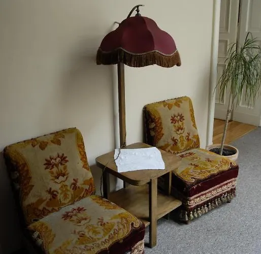 Hostel, Goscinne Mleczarnia - Ozonowane