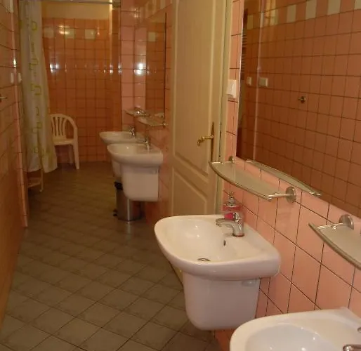 Hostel Hostel, Goscinne Mleczarnia - Ozonowane