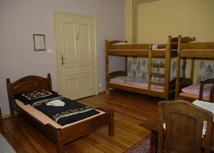 Hostel Hostel, Goscinne Mleczarnia - Ozonowane *