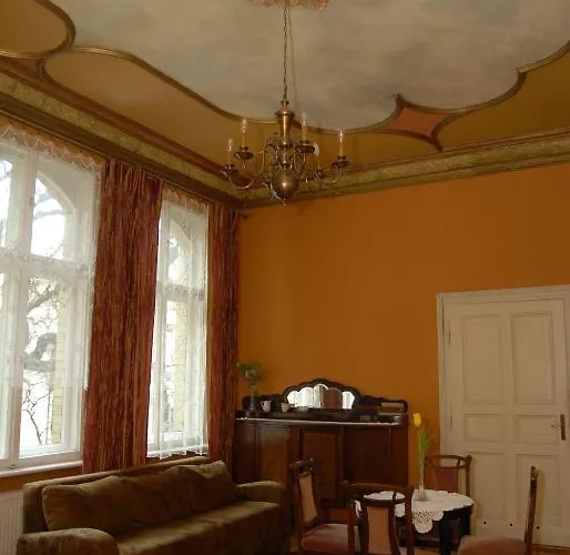 Hostel Hostel, Goscinne Mleczarnia - Ozonowane Breslau