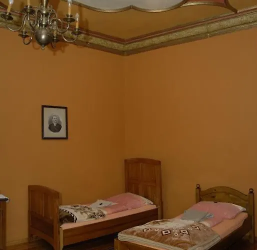 Hostel Hostel, Goscinne Mleczarnia - Ozonowane