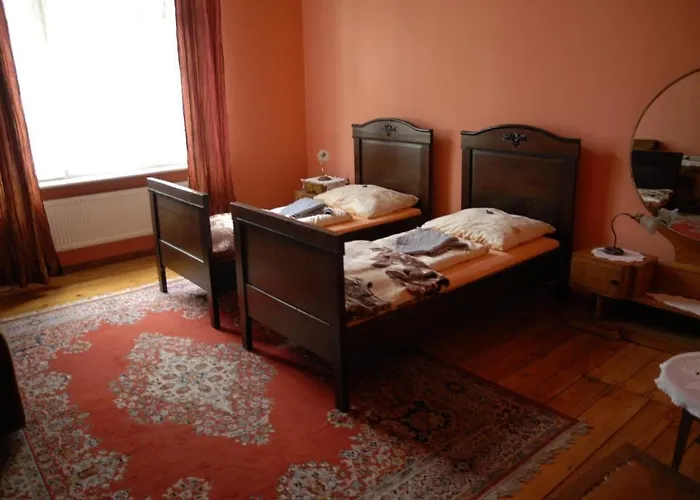 Hostel, Goscinne Mleczarnia - Ozonowane Hostel